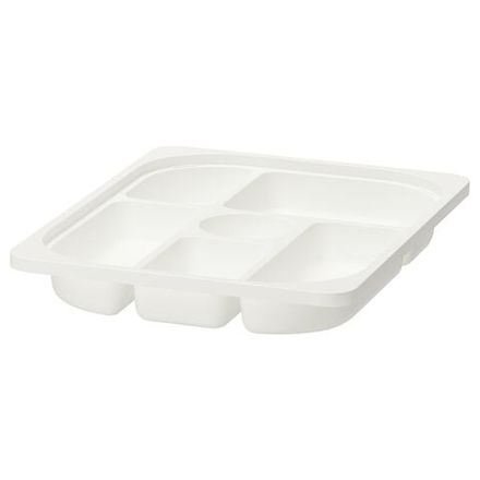 Коробки и крышки TROFAST