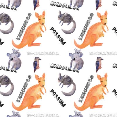 Изучаем Австралию