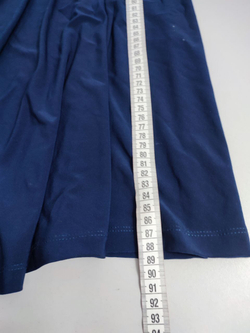 Платье Ebru Maternity темно-синее 42 размер