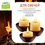 Камин - отдушка для свечей и мыла