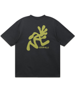 Мужская Футболка Running