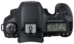 Фотоаппарат Canon EOS 7D Body
