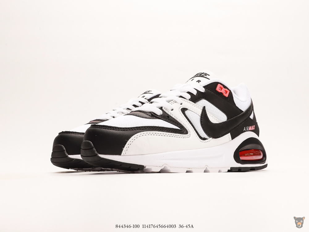 Nike command leather best sale