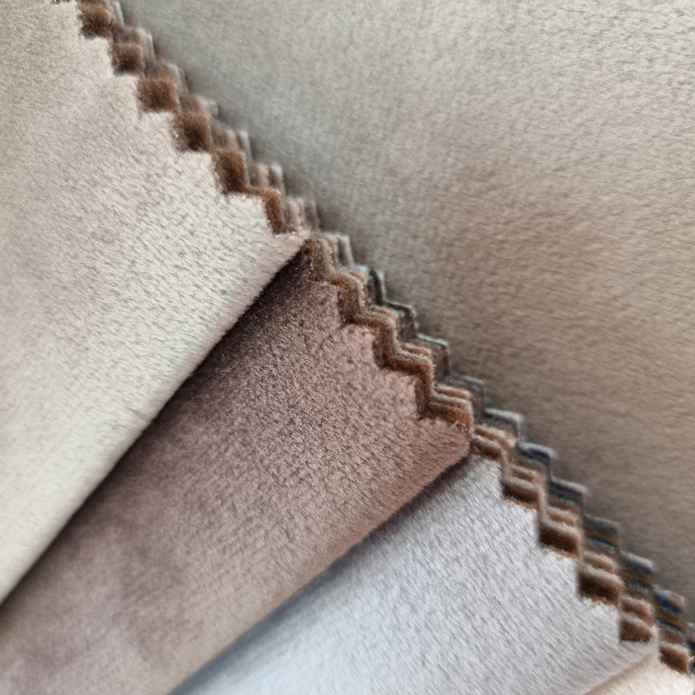 Велюр Melissa (Мелисса) 36