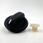 Ручка управления заслонкой отопителя для Нива Шевроле