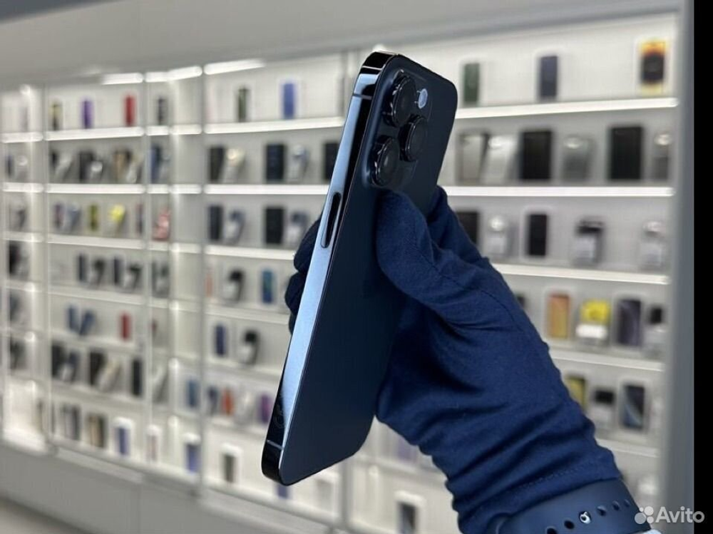 iPhone 14 Pro, 1 ТБ б/у