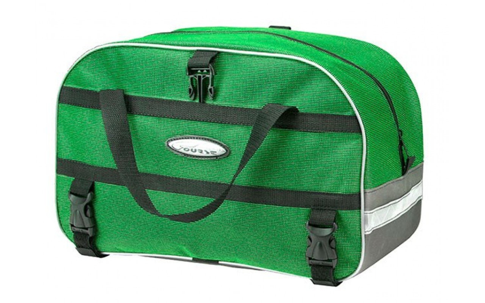 Велосумка на багажник STELS вс 091