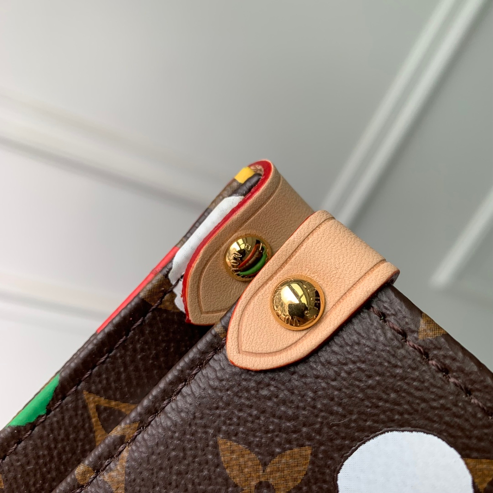 Louis Vuitton Onthego MM