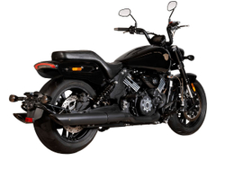 Мотоцикл GROZA YL800