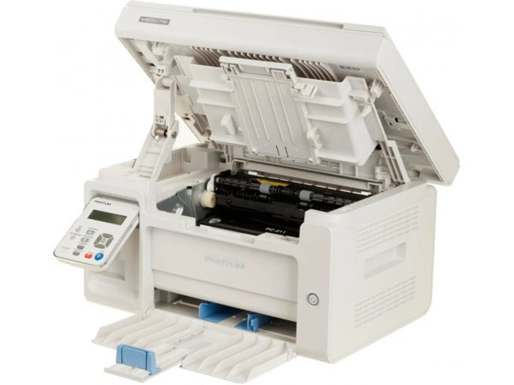 МФУ лазерное Pantum M6507W
