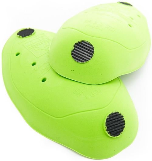 ImpacTec TP-02 215/129 Velcro (пара) / Зеленый