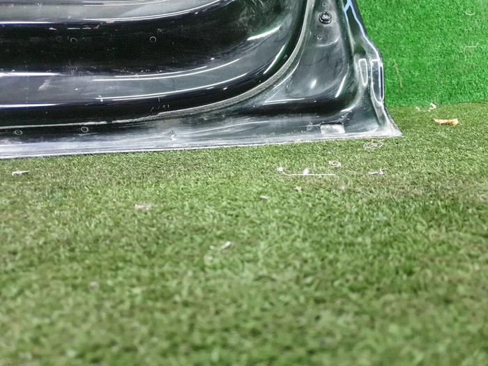 Дверь передняя правая Audi A6 5 C8 (2018-н.в.)