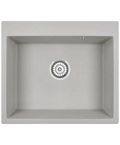Кухонная мойка Kuppersberg MODENA 60 NL 1B ROCK