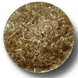 Твердый шампунь С пантогематогеном