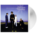 The Cranberries / Stars (The Best Of 1992-2002)(Limited Edition)(Clear Vinyl)(2LP)
