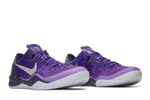 Кроссовки Nike Kobe 8 Playoffs "Purple Platinum"