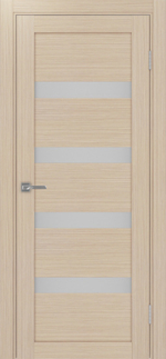 Межкомнатная дверь Optima Porte ТУРИН 505.12