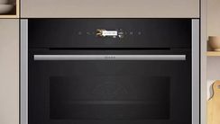 Компактный дух. шкаф Neff C24MR21N0