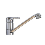 Смеситель для кухни 40k MIXLINE ML06-03 с/отв п/шпильку (без подводки)