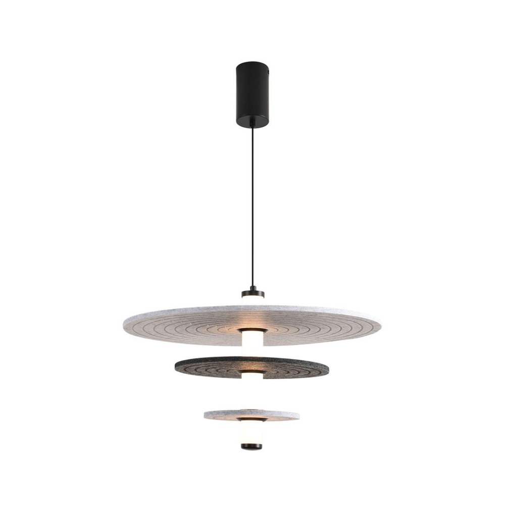 Подвесной светодиодный светильник Lumion FELTA 8295/11AL