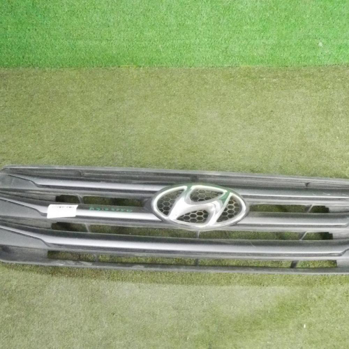 Решетка радиатора Hyundai Creta (2016-2020)
