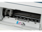 МФУ струйное HP Deskjet Ink Advantage Ultra 4828 25R76A цветное с Wi-Fi