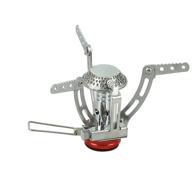 Горелка газовая Fast Track