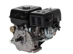 Двигатель бензиновый "BRAIT" BR275PE (9 л.с., электростартер)