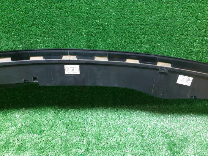 Фонарь крышки багажника Porsche Macan 95b (2018-2021)