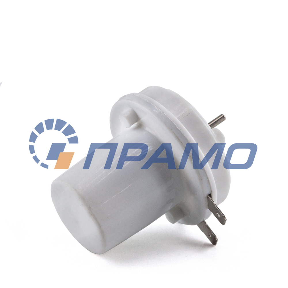 МЭ268-3730 (ПРАМО) Мотор омывателя для ВАЗ 2104-07, ГАЗ 24, 3102 12V