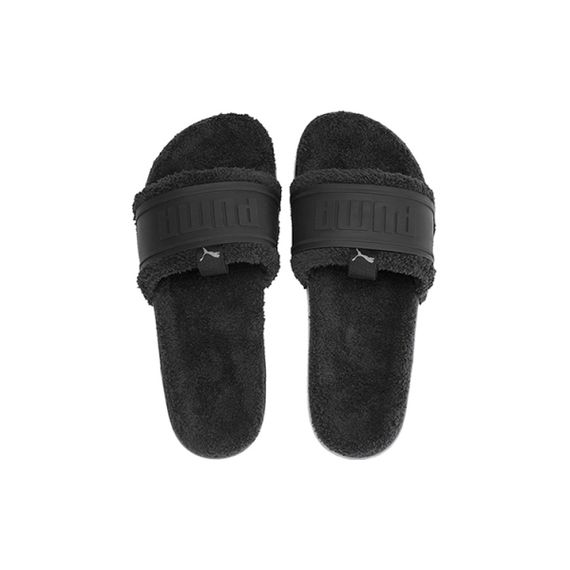 Puma Leadcat YLM 'Black'