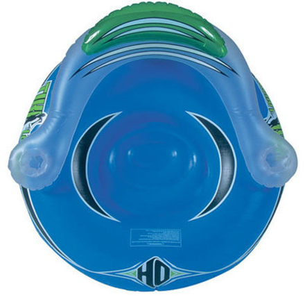 Надувное кресло «Tiki Lounge»