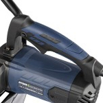 Электрический резчик AYGER  AWC355/2700 по бетону