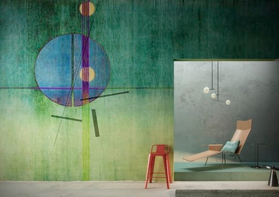 Панно Vagary Glamora