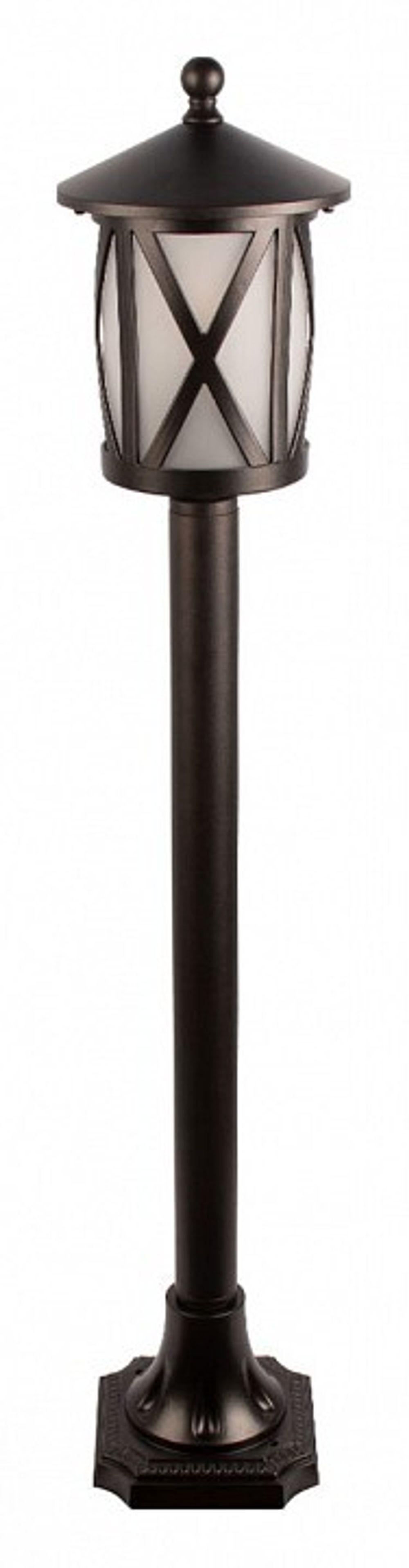 Наземный высокий светильник Loft it Ravenna 100016/800