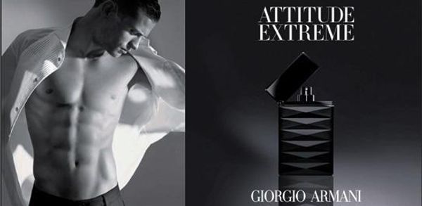 Armani Attitude Extreme