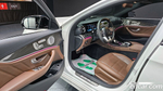 Mercedes-Benz E-Class W213 E53 AMG 4MATIC+ (09.2019)