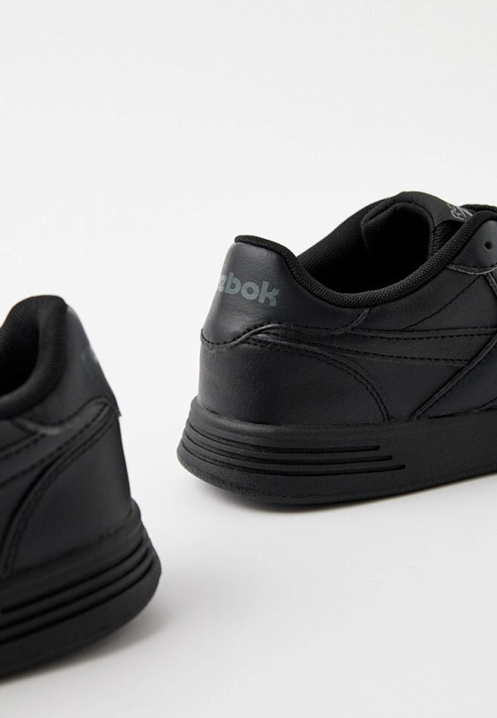 Кеды мужские REEBOK COURT ADVANCE ex-GZ9621