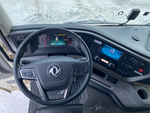 DongFeng GX 4x2 Седельный тягач DFH4180 (Дизельный, 13,0 л, 509 л.с., АТ)
