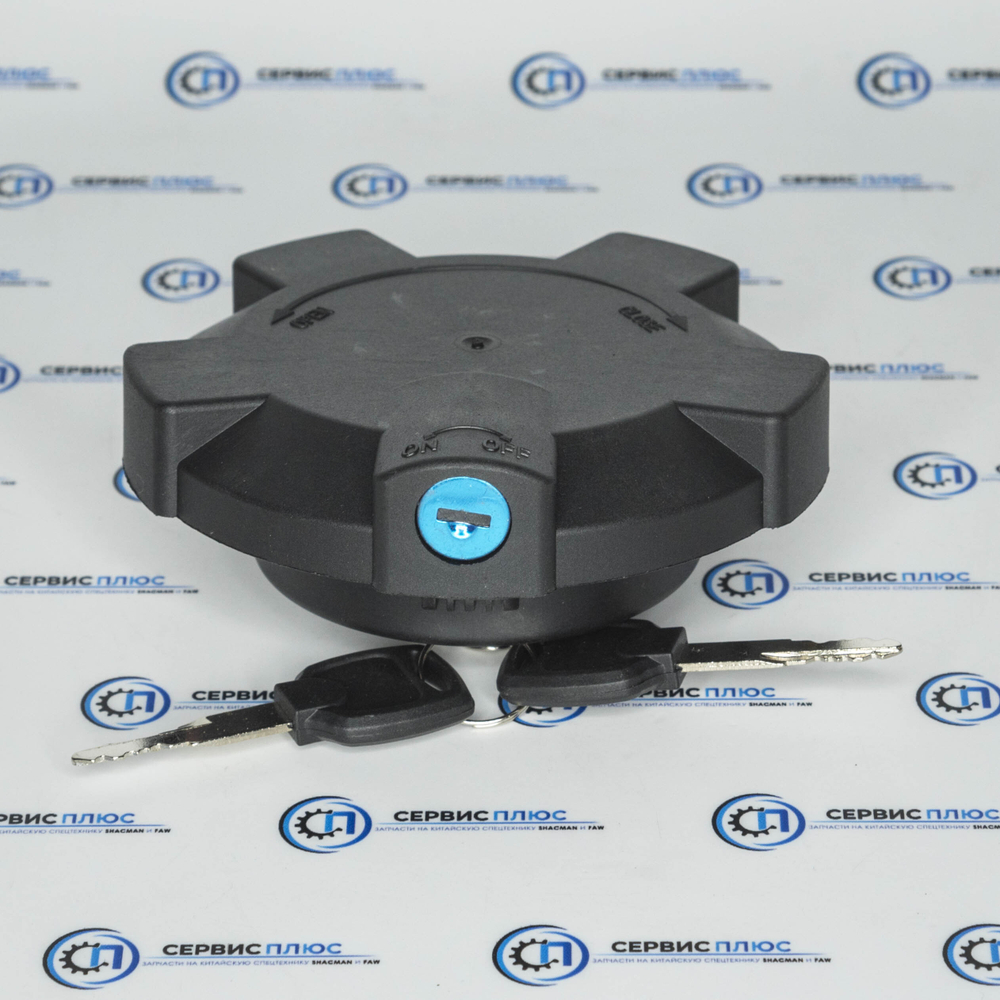 Крышка топливного бака DZ9114551541