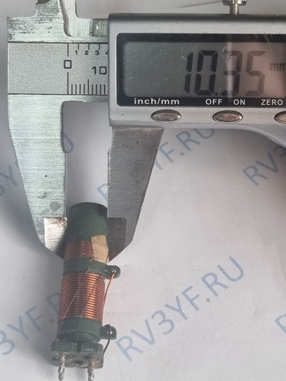 Каркас диаметр 10 мм