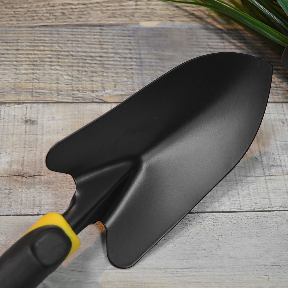 Совок посадочный широкий 34*8см, NN6322A