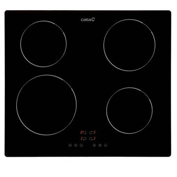 Индукционная варочная панель CATA I 6104 BK