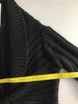 Кардиган Belen короткий, визуально на 44/46 размер