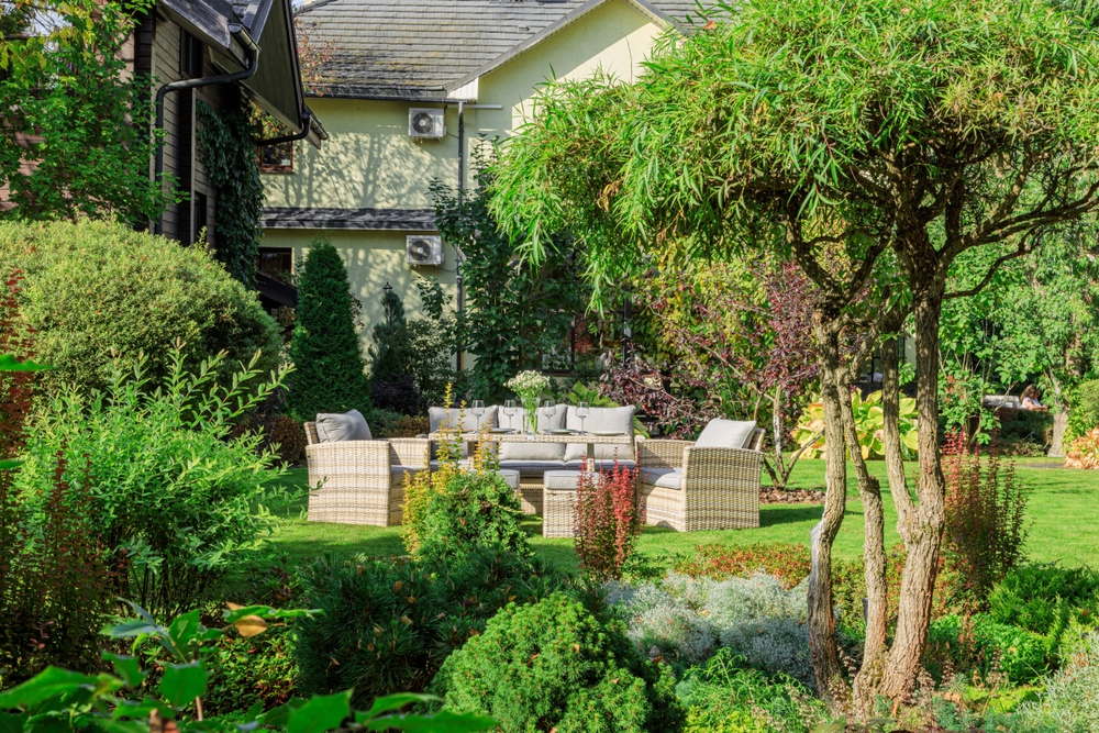 Обеденный комплект ROYAL FAMILY ZOYA бежевый