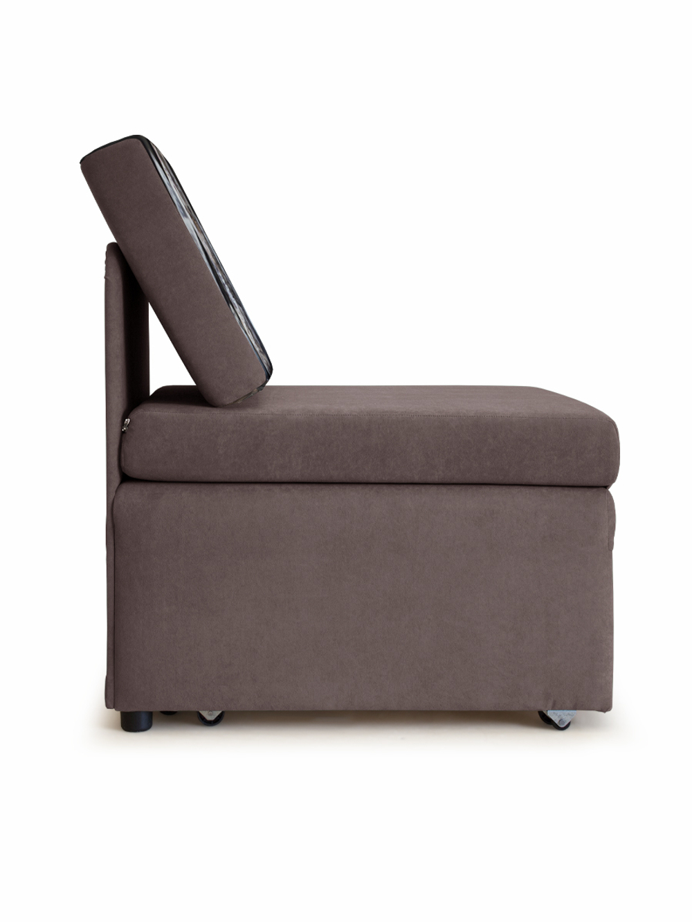 Кресло-кровать "Миник" 70 см, купон Котенок в клубках