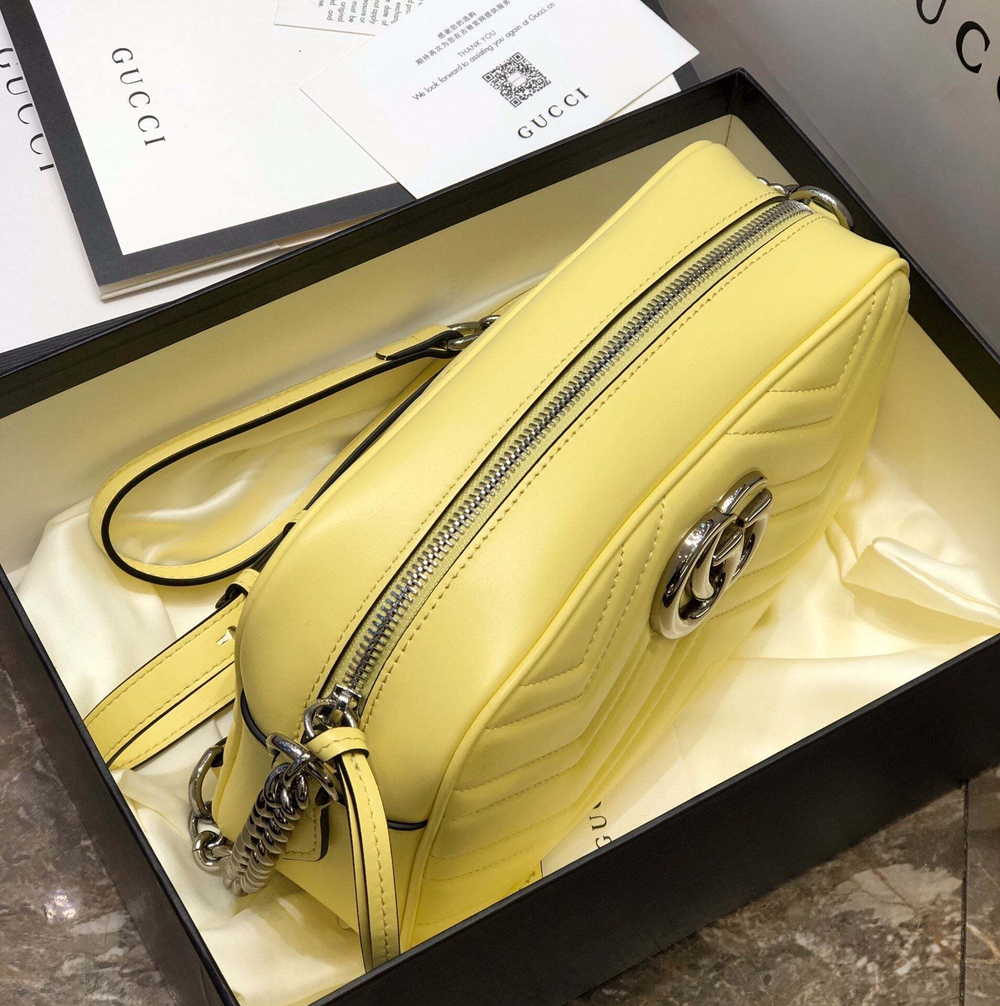 Gucci Marmont 24 cm