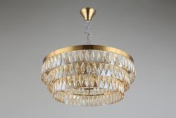 Подвесная люстра Aployt Francheska APL.837.03.10