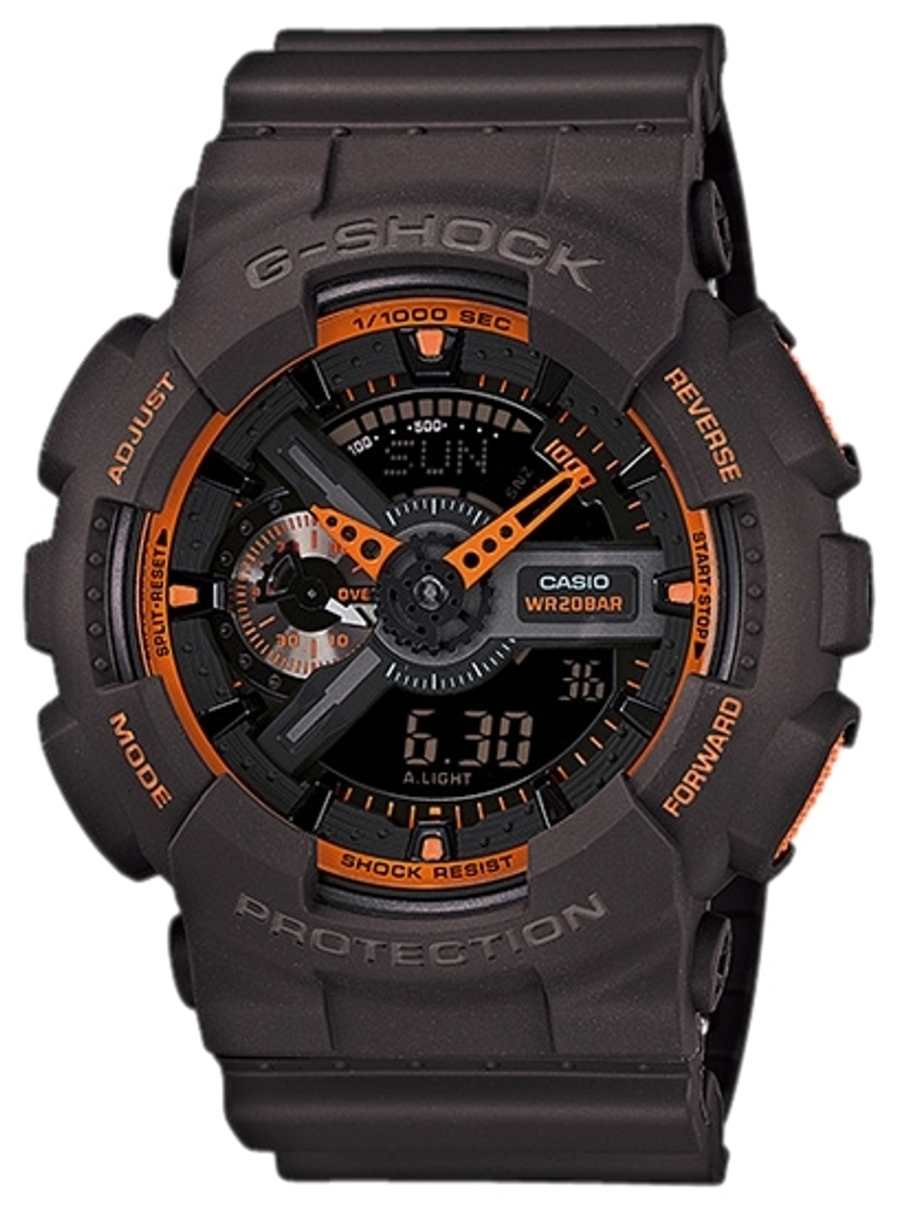 Casio GA110TS1A4