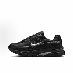 Nike Initiator Silber Black